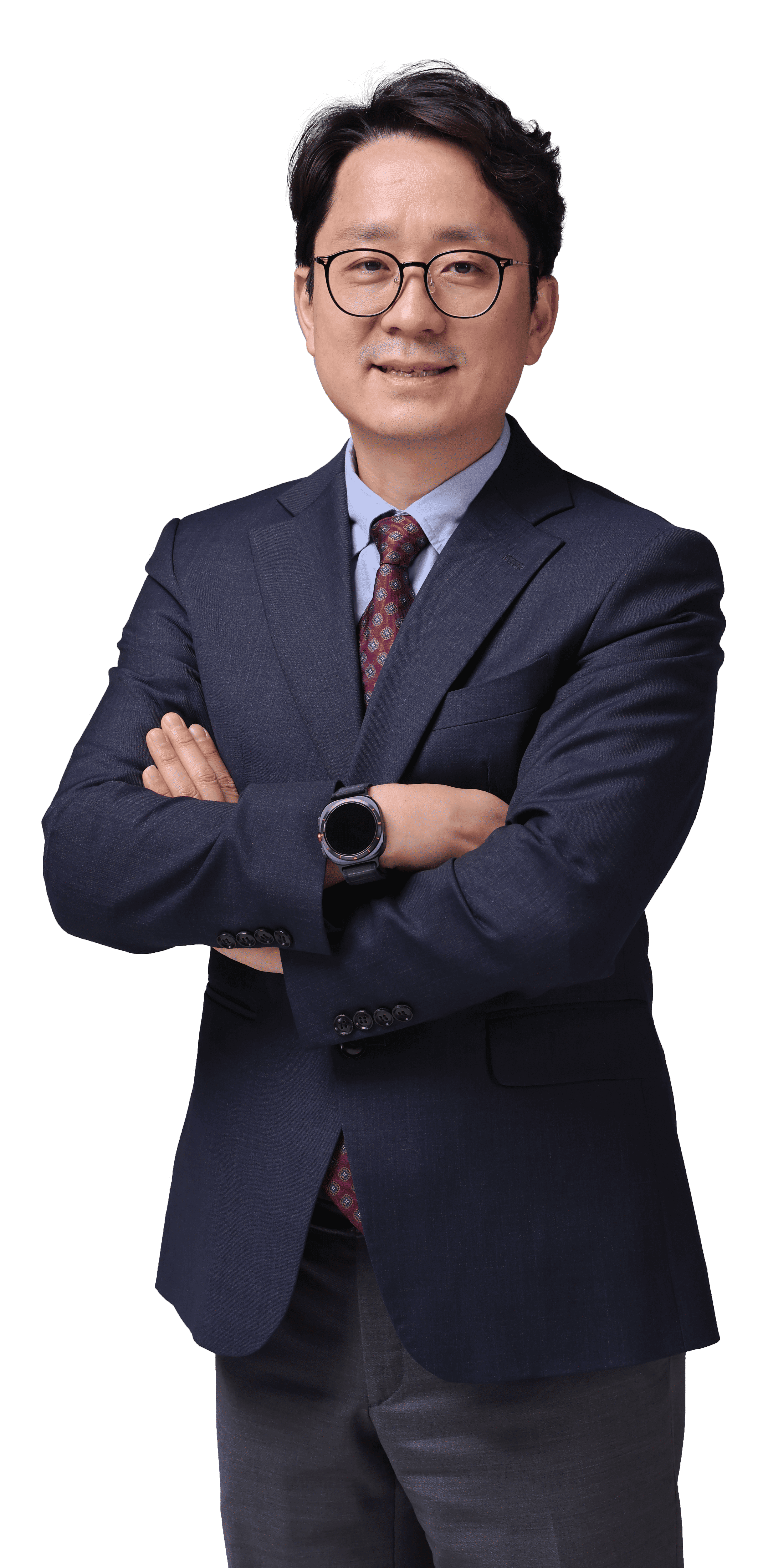 Вадим Квон — страховой консультант