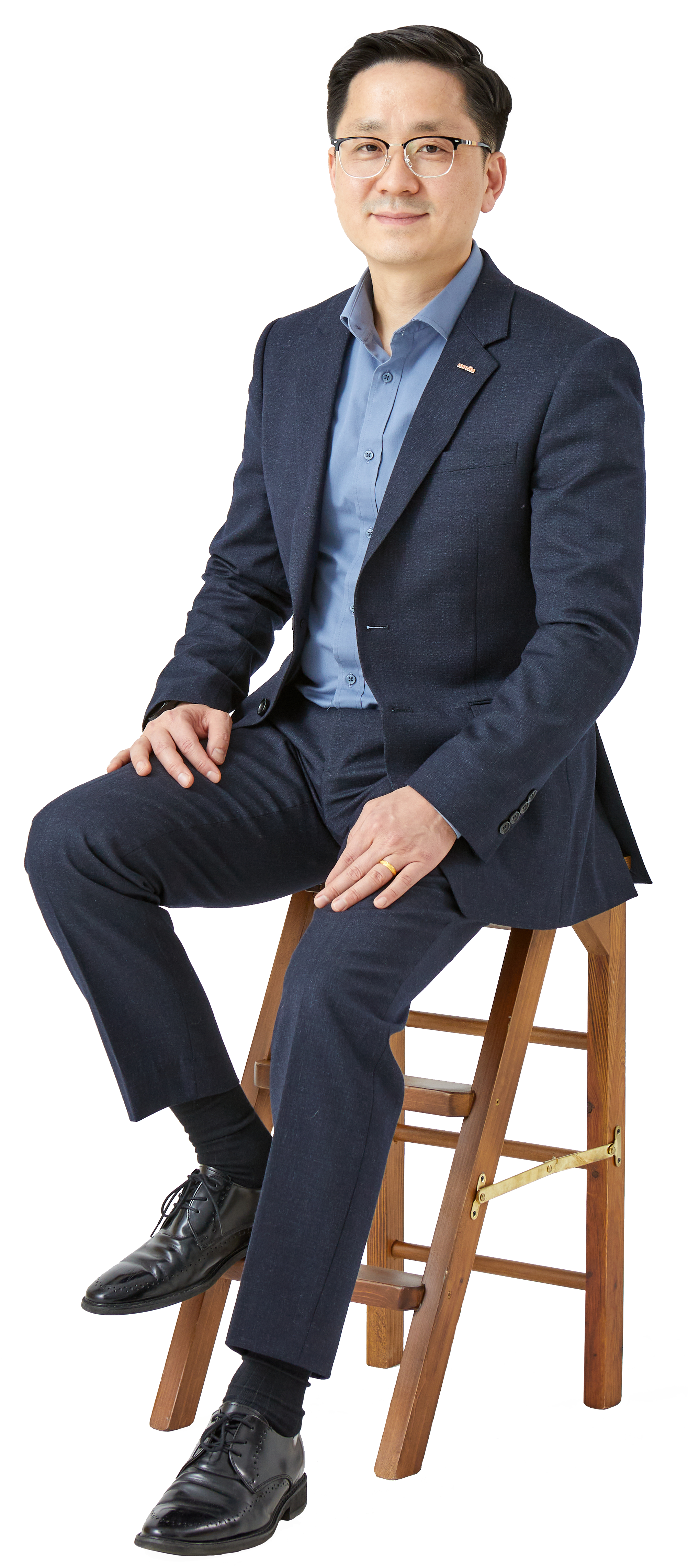 Вадим Квон консультирует клиента